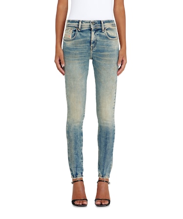 ウィメンズ デニムパンツ 2017 SLANDY