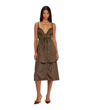 ウィメンズ ドレス D-OROTEA-T1