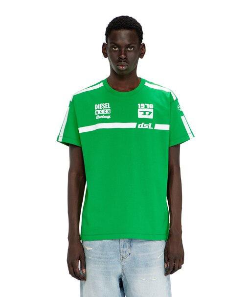 メンズ Tシャツ T-NORM-V12