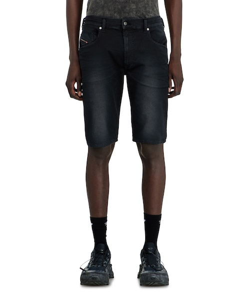 メンズ ジョグ ショートパンツ 2033 D-KROOLEY-SHORT