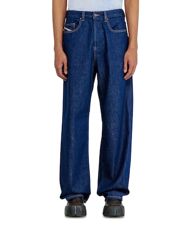 メンズ デニムパンツ 2001 D-MACRO