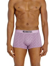 メンズ ボクサーパンツ 3枚パック DAMIEN-D-BOX-3PACK