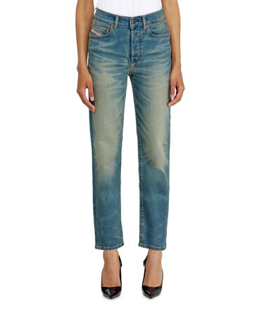 ウィメンズ デニムパンツ 1981 D-WENT