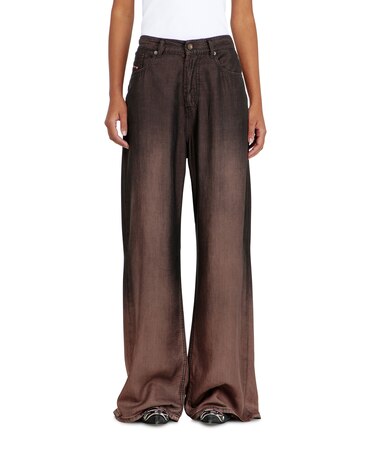 ウィメンズ デニムパンツ 1996 D-SIRE-S7