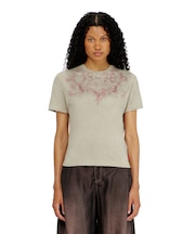 ウィメンズ Tシャツ T-ILA-AA5