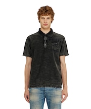 メンズ ポロシャツ T-ARDY-POLO