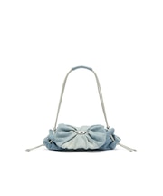 ウィメンズ ショルダーバッグ S SCRUNCH-D SHOULDER S