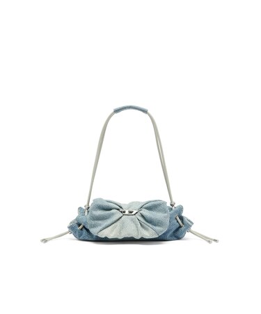 ウィメンズ ショルダーバッグ S SCRUNCH-D SHOULDER S