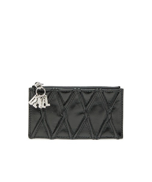 ウィメンズ カードホルダー D-CHARMS CARD HOLDER