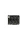 ウィメンズ 二つ折りウォレット D-CHARMS BI FOLD ZIP