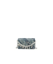 ウィメンズ ウォレットバッグ WALLET ON CHAIN
