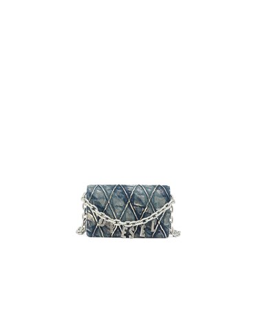 ウィメンズ ウォレットバッグ WALLET ON CHAIN