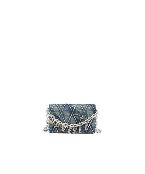 ウィメンズ ウォレットバッグ WALLET ON CHAIN
