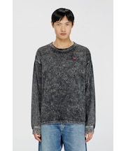 メンズ 長袖Tシャツ T-BOXT-LS-AA5