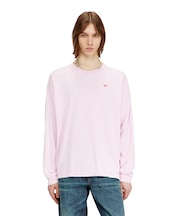 メンズ 長袖Tシャツ T-BOXT-LS-AA5