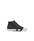 メンズ ミッドカットスニーカー S-D-VERSE ZIP MID II