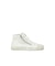 メンズ ミッドカットスニーカー S-D-VERSE ZIP MID II