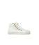 メンズ ミッドカットスニーカー S-D-VERSE ZIP MID II