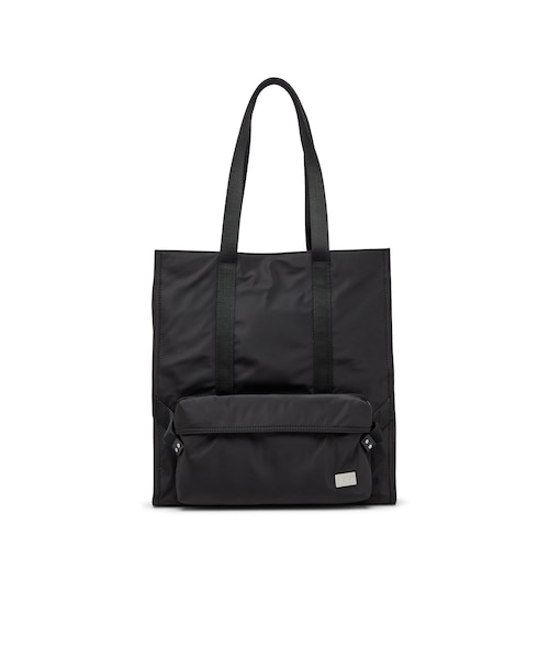 メンズ トートバッグ MULTI-PKTS TOTE X｜ディーゼルの通販｜&mall