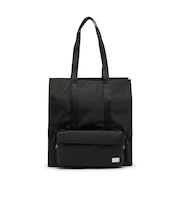 メンズ トートバッグ MULTI-PKTS TOTE X
