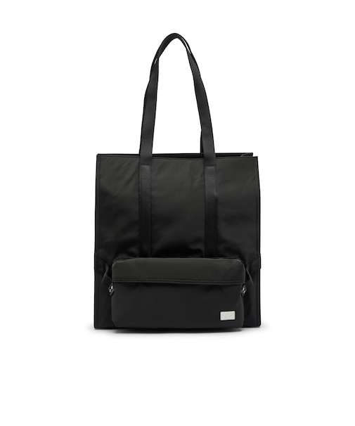 メンズ トートバッグ MULTI-PKTS TOTE X