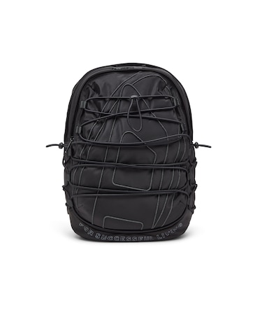 メンズ バックパック TECH-D BACKPACK X