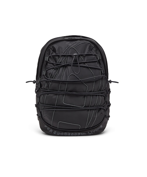 メンズ バックパック TECH-D BACKPACK X