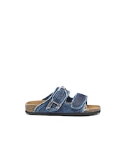 ウィメンズ サンダル D-WOODSTOCK D SANDAL