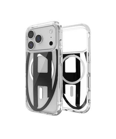 DIESEL スマホケース iPhone 17 PRO 対応 DP0967