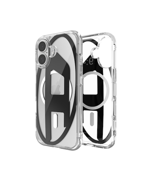 DIESEL スマホケース iPhone 17 対応 DP0965