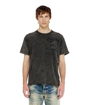 メンズ Tシャツ T-ARDY