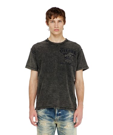 メンズ Tシャツ T-ARDY