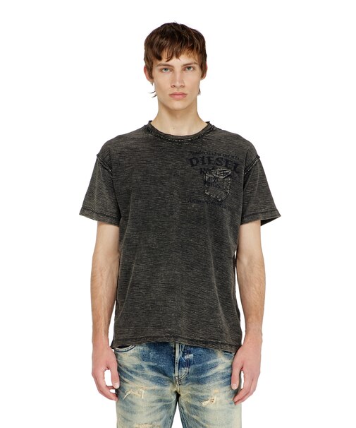 メンズ Tシャツ T-ARDY