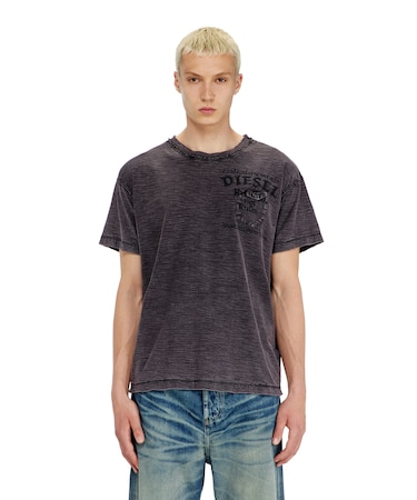 メンズ Tシャツ T-ARDY