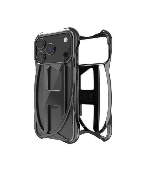 DIESEL スマホケース iPhone 17 PRO 対応 DP0980