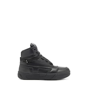 メンズ ミッドカットスニーカー S-D-OLLIE MID