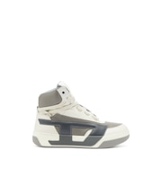 メンズ ミッドカットスニーカー S-D-OLLIE MID