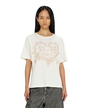 ウィメンズ Tシャツ T-NORMY-AA4