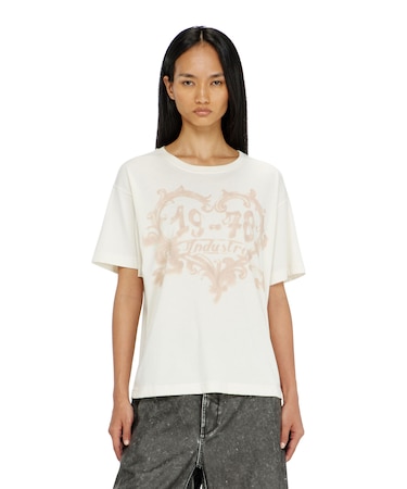 ウィメンズ Tシャツ T-NORMY-AA4