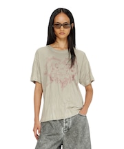 ウィメンズ Tシャツ T-NORMY-AA4