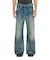 メンズ デニムパンツ D-RISE
