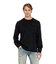 メンズ 長袖Tシャツ T-ADJUST-LS-MET