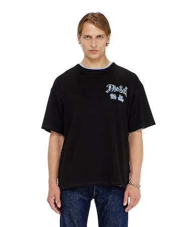 メンズ Tシャツ T-BOXT-AA2