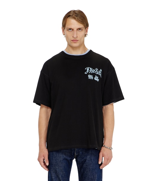 メンズ Tシャツ T-BOXT-AA2