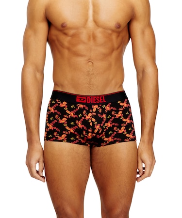 メンズ ボクサーパンツ DAMIEN-GFT BOXER-SHORTS