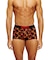 メンズ ボクサーパンツ DAMIEN-GFT BOXER-SHORTS