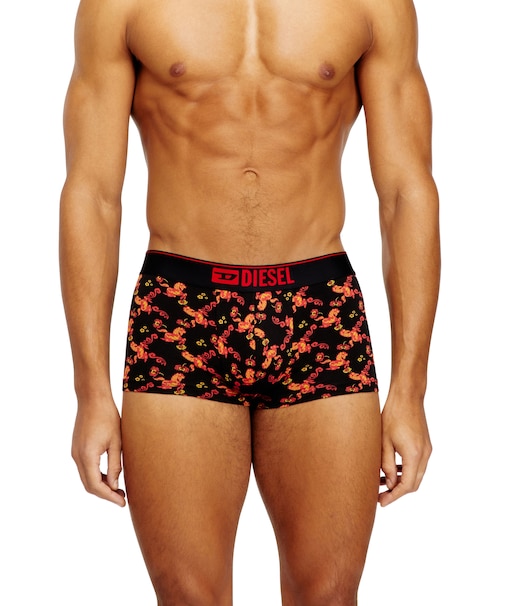 メンズ ボクサーパンツ DAMIEN-GFT BOXER-SHORTS