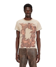 メンズ Tシャツ T-LOJA T-SHIRT