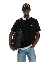 メンズ Tシャツ T-NORM-FL