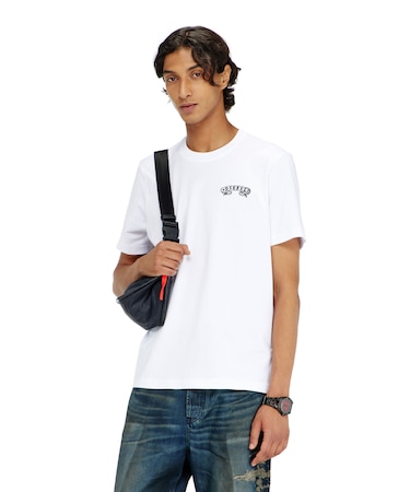 メンズ Tシャツ T-ADJUST-AA9